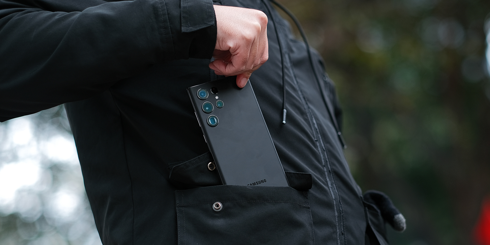 Đánh giá Galaxy S22 Ultra: Đừng nghĩ đây vẫn là Galaxy S như mọi năm! - Ảnh 28. Đánh giá Galaxy S22 Ultra: Đừng nghĩ đây vẫn là Galaxy S như mọi năm! - Ảnh 28.