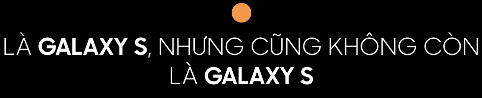 Đánh giá Galaxy S22 Ultra: Đừng nghĩ đây vẫn là Galaxy S như mọi năm! - Ảnh 4. Đánh giá Galaxy S22 Ultra: Đừng nghĩ đây vẫn là Galaxy S như mọi năm! - Ảnh 4.