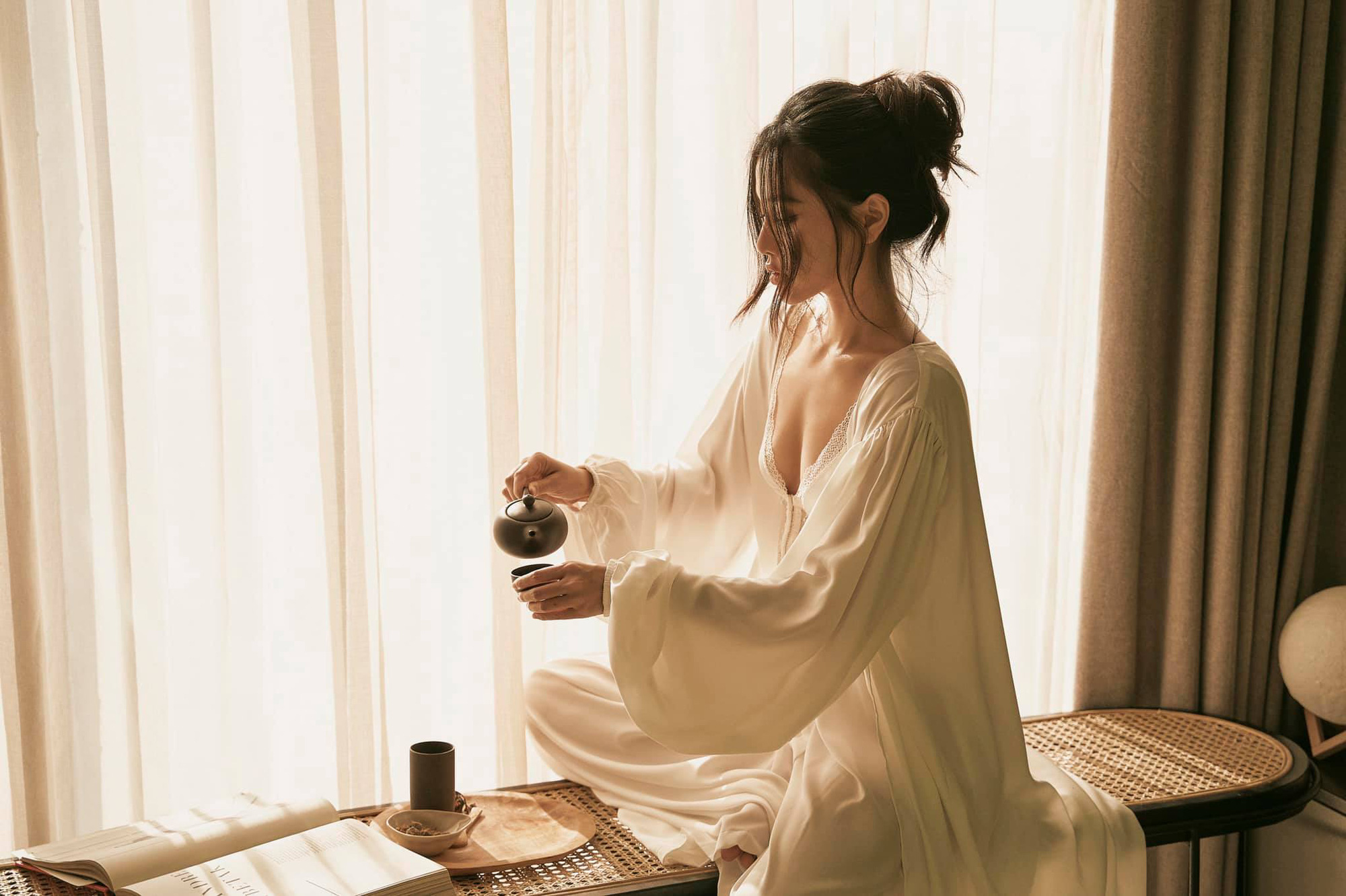 Bích Phương “lên đồ” comeback siêu “chiến”, chứng minh đẳng cấp nhờ 1 chi tiết - Ảnh 1. Bích Phương “lên đồ” comeback siêu “chiến”, chứng minh đẳng cấp nhờ 1 chi tiết - Ảnh 1.