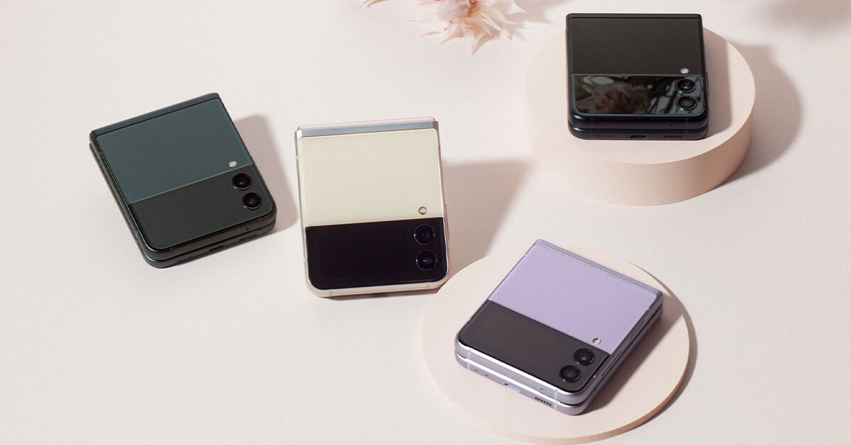 Tặng hoa và son là xưa rồi, sao không tặng ngay Táo 13, Galaxy Z Flip 3 giảm giá tiền triệu, đảm bảo chị em thích mê! - Ảnh 3. Tặng hoa và son là xưa rồi, sao không tặng ngay Táo 13, Galaxy Z Flip 3 giảm giá tiền triệu, đảm bảo chị em thích mê! - Ảnh 3.