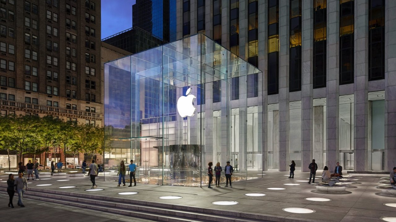 Bí ẩn đằng sau thành công của Apple Store: Doanh số trên mỗi m2 bằng hẳn 1 chiếc Mẹc, moi tiền khách hàng bằng trải nghiệm có 1-0-2 - Ảnh 1. Bí ẩn đằng sau thành công của Apple Store: Doanh số trên mỗi m2 bằng hẳn 1 chiếc Mẹc, moi tiền khách hàng bằng trải nghiệm có 1-0-2 - Ảnh 1.