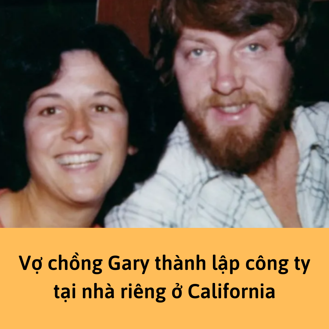 Số phận bi thảm của người lẽ ra trở thành Bill Gates: Bỏ lỡ trăm tỷ ‘đô’ vì ‘ngáo’ giá, qua đời ở tuổi 52 trong đau đớn - Ảnh 1. Số phận bi thảm của người lẽ ra trở thành Bill Gates: Bỏ lỡ trăm tỷ ‘đô’ vì ‘ngáo’ giá, qua đời ở tuổi 52 trong đau đớn - Ảnh 1.