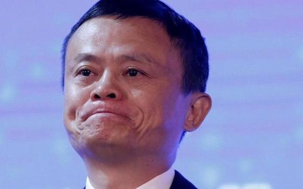 Nóng: Ủy ban Kiểm tra Trung ương Trung Quốc đang trực tiếp điều tra Alibaba, Jack Ma như ngồi trên đống lửa - Ảnh 1. Nóng: Ủy ban Kiểm tra Trung ương Trung Quốc đang trực tiếp điều tra Alibaba, Jack Ma như ngồi trên đống lửa - Ảnh 1.