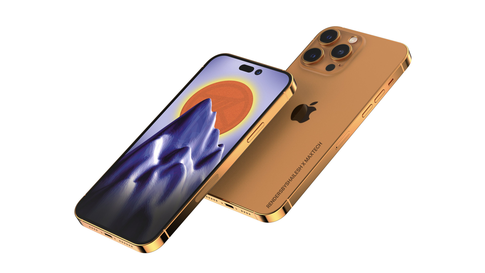 iPhone 14 bất ngờ lộ giá bán, phiên bản Pro Max gây ngỡ ngàng - Ảnh 4. iPhone 14 bất ngờ lộ giá bán, phiên bản Pro Max gây ngỡ ngàng - Ảnh 4.