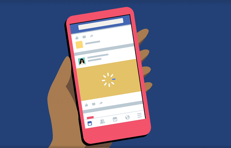 Lượt xem độc hại tăng mạnh, Facebook đổ cho lỗi hệ thống - Ảnh 1. Lượt xem độc hại tăng mạnh, Facebook đổ cho lỗi hệ thống - Ảnh 1.