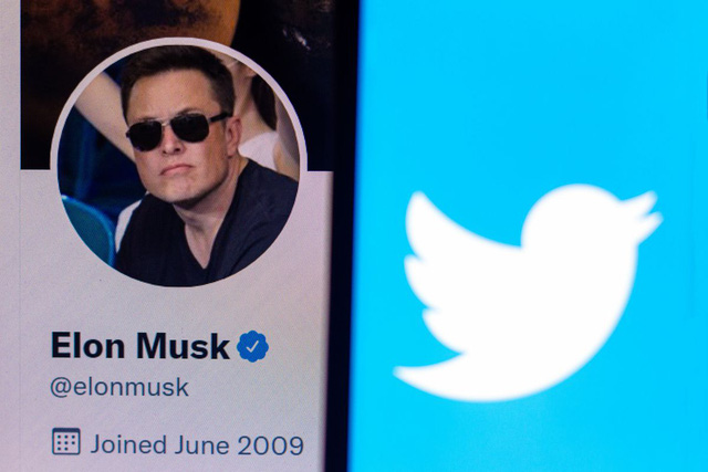 Đằng sau lời đề nghị thâu tóm Twitter với giá 43 tỷ USD của Elon Musk là cả một nghệ thuật - Ảnh 2. Đằng sau lời đề nghị thâu tóm Twitter với giá 43 tỷ USD của Elon Musk là cả một nghệ thuật - Ảnh 2.