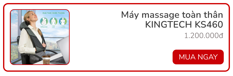 Dân văn phòng mách nhau 3 kiểu đồ dùng 10 phút đảm bảo tạm biệt đau lưng, mỏi cổ, nhức mắt - Ảnh 8. Dân văn phòng mách nhau 3 kiểu đồ dùng 10 phút đảm bảo tạm biệt đau lưng, mỏi cổ, nhức mắt - Ảnh 8.