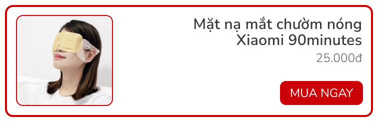 Dân văn phòng mách nhau 3 kiểu đồ dùng 10 phút đảm bảo tạm biệt đau lưng, mỏi cổ, nhức mắt - Ảnh 12. Dân văn phòng mách nhau 3 kiểu đồ dùng 10 phút đảm bảo tạm biệt đau lưng, mỏi cổ, nhức mắt - Ảnh 12.