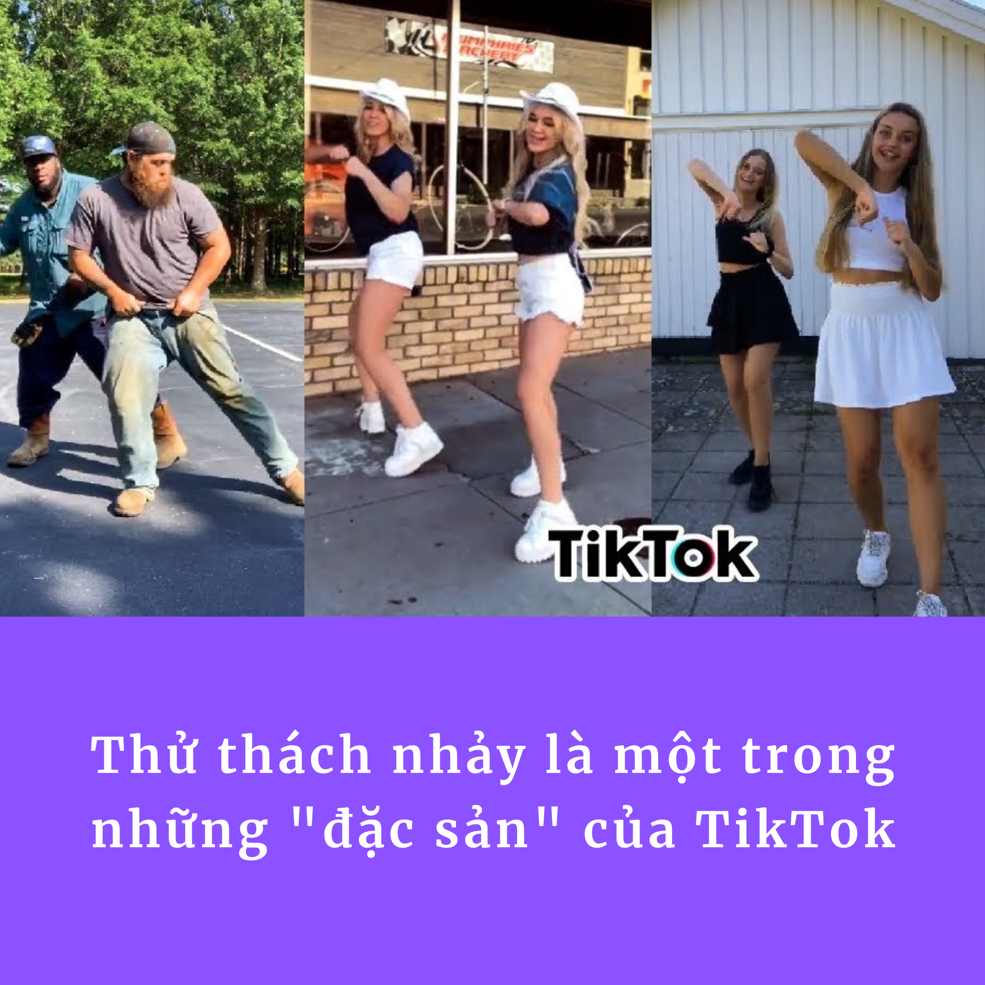 Bí thuật đạt 3,5 tỷ lượt tải xuống của TikTok: Dùng khoa học đánh vào hành vi có từ thời cổ xưa của con người, khiến giới trẻ mê mệt - Ảnh 1. Bí thuật đạt 3,5 tỷ lượt tải xuống của TikTok: Dùng khoa học đánh vào hành vi có từ thời cổ xưa của con người, khiến giới trẻ mê mệt - Ảnh 1.