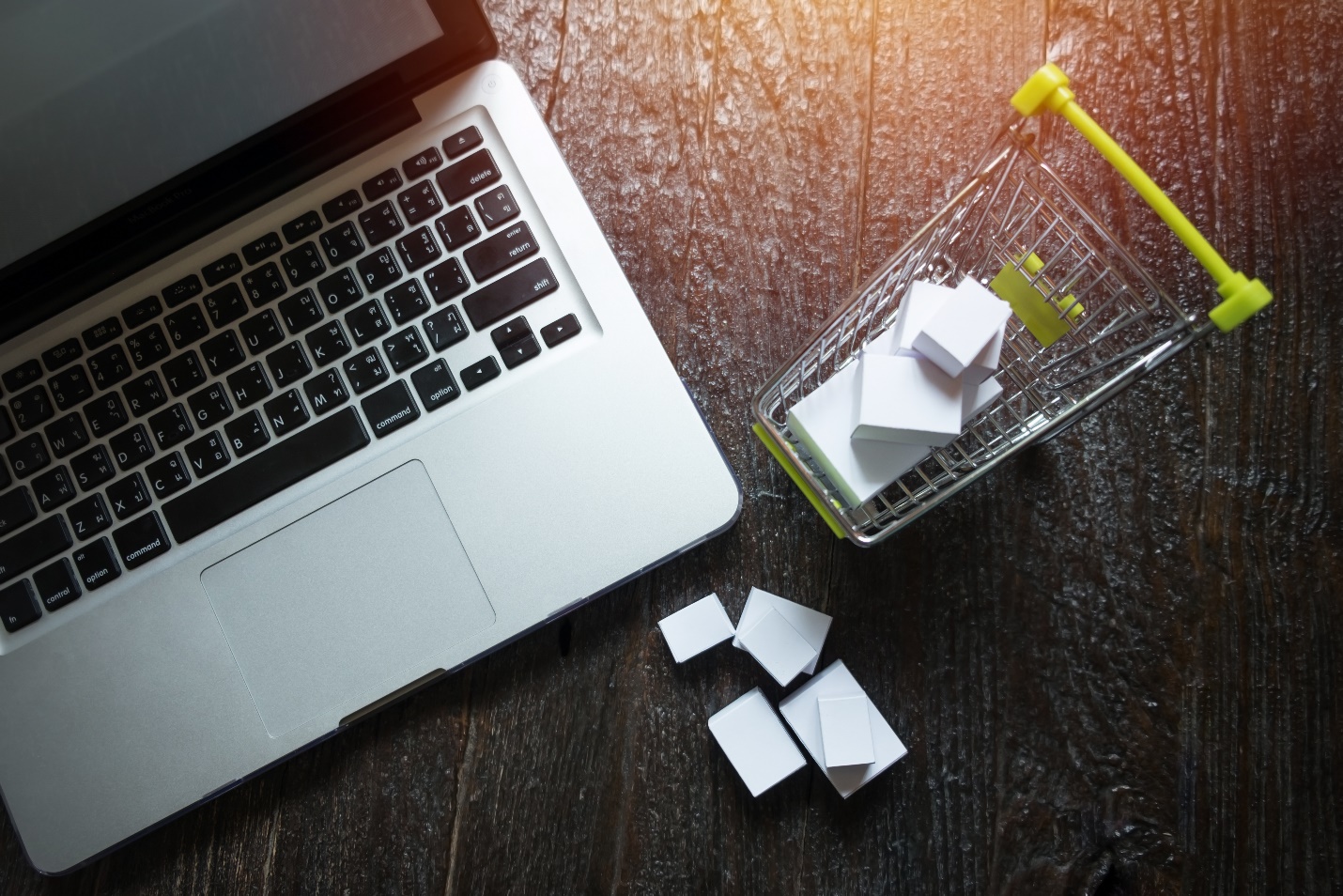 O2O – “chiếc đũa thần” của ngành bán lẻ thời 4.0 - Ảnh 2. O2O – “chiếc đũa thần” của ngành bán lẻ thời 4.0 - Ảnh 2.