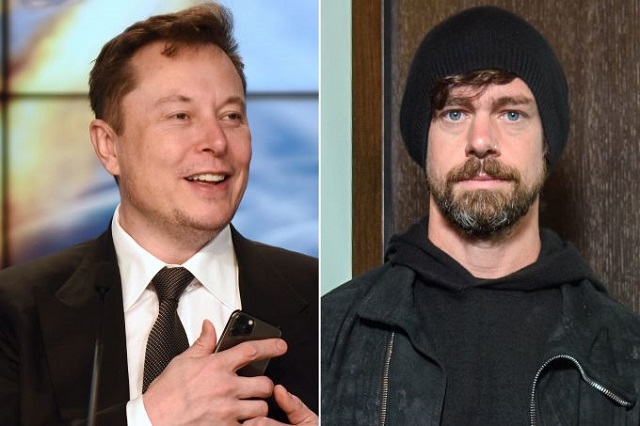 Đồng sáng lập và cựu CEO Jack Dorsey nói gì về việc Elon Musk mua Twitter? - Ảnh 1. Đồng sáng lập và cựu CEO Jack Dorsey nói gì về việc Elon Musk mua Twitter? - Ảnh 1.