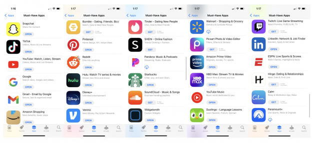 Chi tiết nhỏ vạch trần quan hệ cơm không lành, canh không ngọt giữa Apple và Facebook - Ảnh 1. Chi tiết nhỏ vạch trần quan hệ cơm không lành, canh không ngọt giữa Apple và Facebook - Ảnh 1.