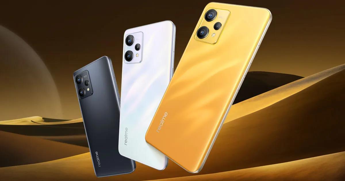 Realme 9 tập trung toàn lực cho camera, hứa hẹn bùng nổ trong phân khúc tầm trung - Ảnh 1. Realme 9 tập trung toàn lực cho camera, hứa hẹn bùng nổ trong phân khúc tầm trung - Ảnh 1.