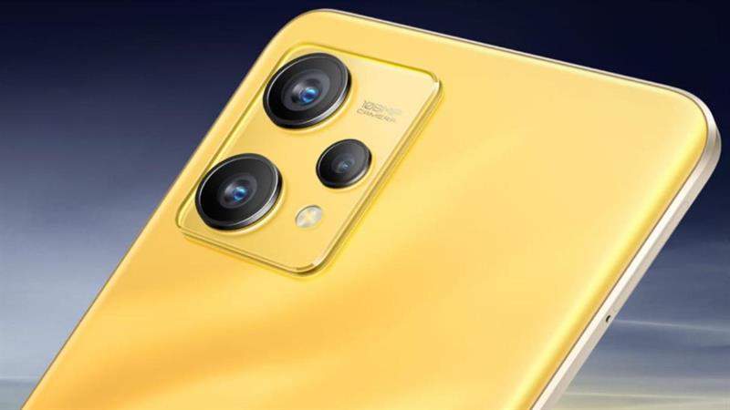 Realme 9 tập trung toàn lực cho camera, hứa hẹn bùng nổ trong phân khúc tầm trung - Ảnh 4. Realme 9 tập trung toàn lực cho camera, hứa hẹn bùng nổ trong phân khúc tầm trung - Ảnh 4.
