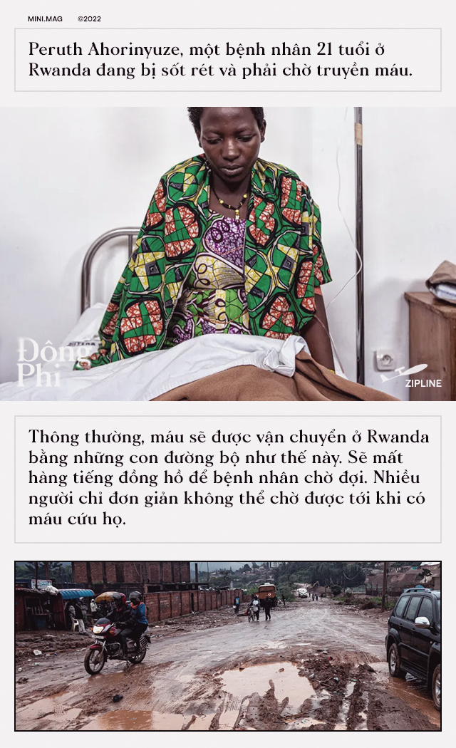 [mini] Ở một đất nước Đ&ocirc;ng Phi, nơi m&aacute;u được thả xuống từ bầu trời - Ảnh 5.