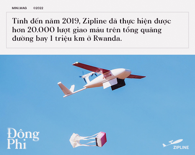 [mini] Ở một đất nước Đ&ocirc;ng Phi, nơi m&aacute;u được thả xuống từ bầu trời - Ảnh 17.