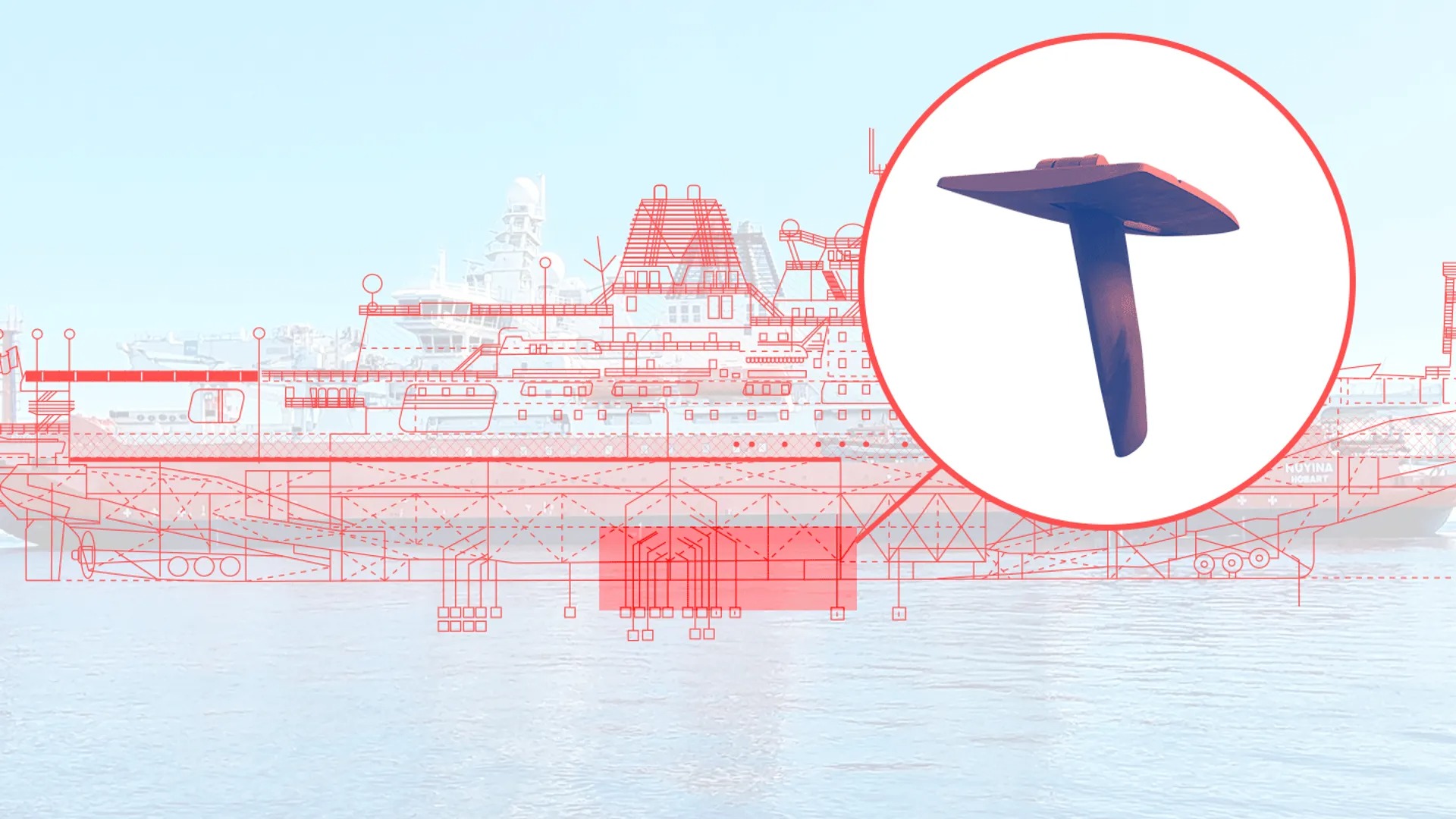 'Trạm vũ trụ' ở nơi tận cùng thế giới - Ảnh 4. 'Trạm vũ trụ' ở nơi tận cùng thế giới - Ảnh 4.