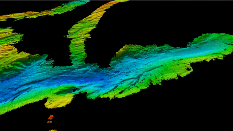 'Trạm vũ trụ' ở nơi tận cùng thế giới - Ảnh 16. 'Trạm vũ trụ' ở nơi tận cùng thế giới - Ảnh 16.