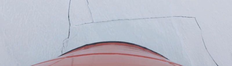 'Trạm vũ trụ' ở nơi tận cùng thế giới - Ảnh 16. 'Trạm vũ trụ' ở nơi tận cùng thế giới - Ảnh 16.