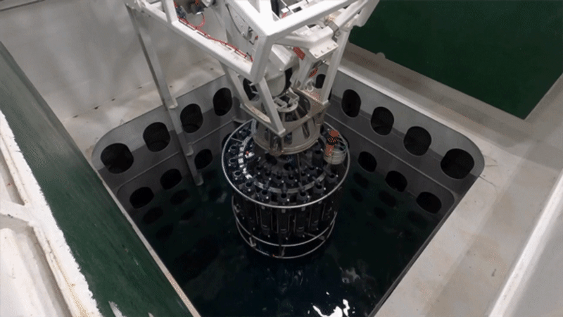 'Trạm vũ trụ' ở nơi tận cùng thế giới - Ảnh 11. 'Trạm vũ trụ' ở nơi tận cùng thế giới - Ảnh 11.