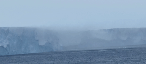 'Trạm vũ trụ' ở nơi tận cùng thế giới - Ảnh 12. 'Trạm vũ trụ' ở nơi tận cùng thế giới - Ảnh 12.