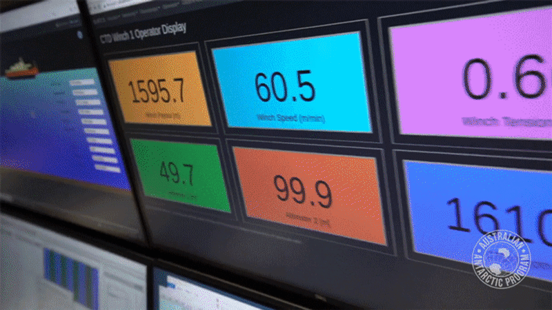 'Trạm vũ trụ' ở nơi tận cùng thế giới - Ảnh 13. 'Trạm vũ trụ' ở nơi tận cùng thế giới - Ảnh 13.