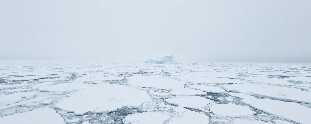 'Trạm vũ trụ' ở nơi tận cùng thế giới - Ảnh 6. 'Trạm vũ trụ' ở nơi tận cùng thế giới - Ảnh 6.