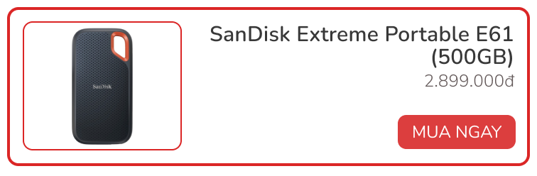 Loạt SSD di động gi&aacute; chỉ từ 990K d&agrave;nh cho những ai lỡ mua m&aacute;y t&iacute;nh dung lượng thấp - Ảnh 7.