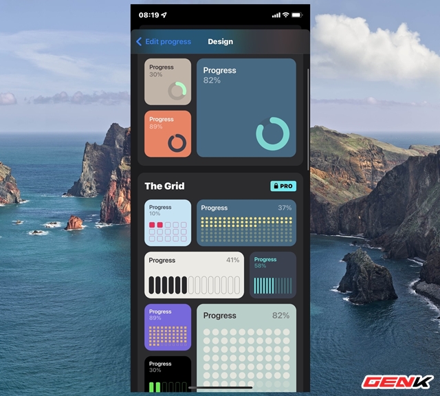 Để tr&aacute;nh qu&ecirc;n một sự kiện n&agrave;o đ&oacute; quan trọng, bạn c&oacute; thể sử dụng ứng dụng n&agrave;y tr&ecirc;n iPhone - Ảnh 10.