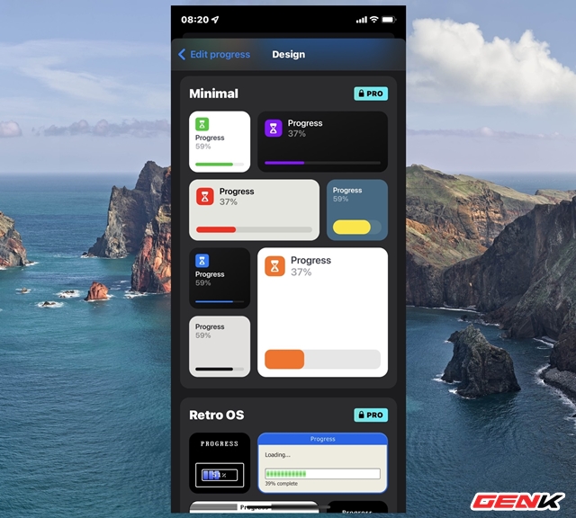 Để tr&aacute;nh qu&ecirc;n một sự kiện n&agrave;o đ&oacute; quan trọng, bạn c&oacute; thể sử dụng ứng dụng n&agrave;y tr&ecirc;n iPhone - Ảnh 11.