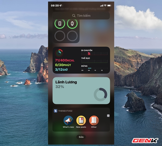 Để tr&aacute;nh qu&ecirc;n một sự kiện n&agrave;o đ&oacute; quan trọng, bạn c&oacute; thể sử dụng ứng dụng n&agrave;y tr&ecirc;n iPhone - Ảnh 12.