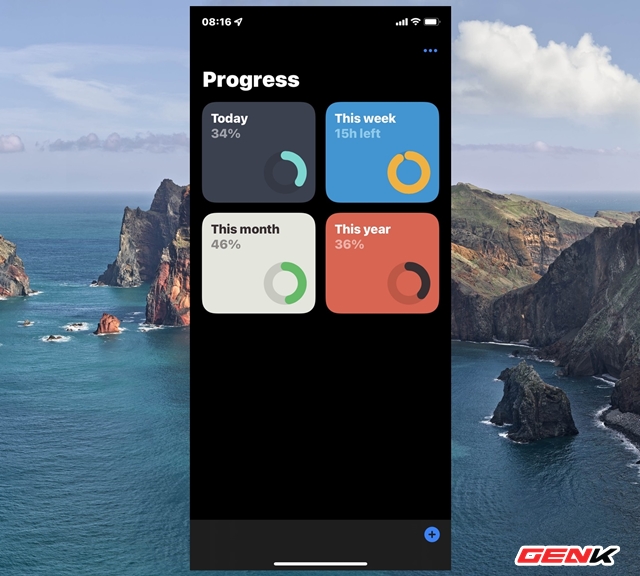 Để tr&aacute;nh qu&ecirc;n một sự kiện n&agrave;o đ&oacute; quan trọng, bạn c&oacute; thể sử dụng ứng dụng n&agrave;y tr&ecirc;n iPhone - Ảnh 4.