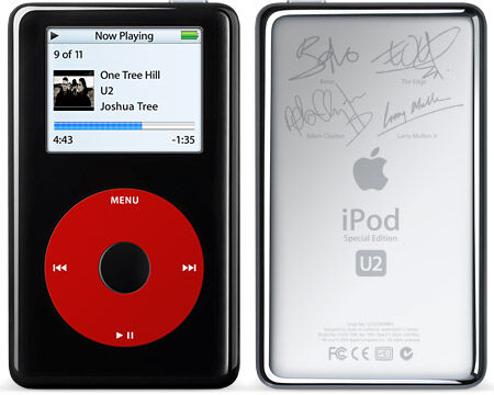 RIP iPod (2001-2022): Đ&acirc;y l&agrave; những mẫu iPod quan trọng nhất trong lịch sử Apple - Ảnh 4.