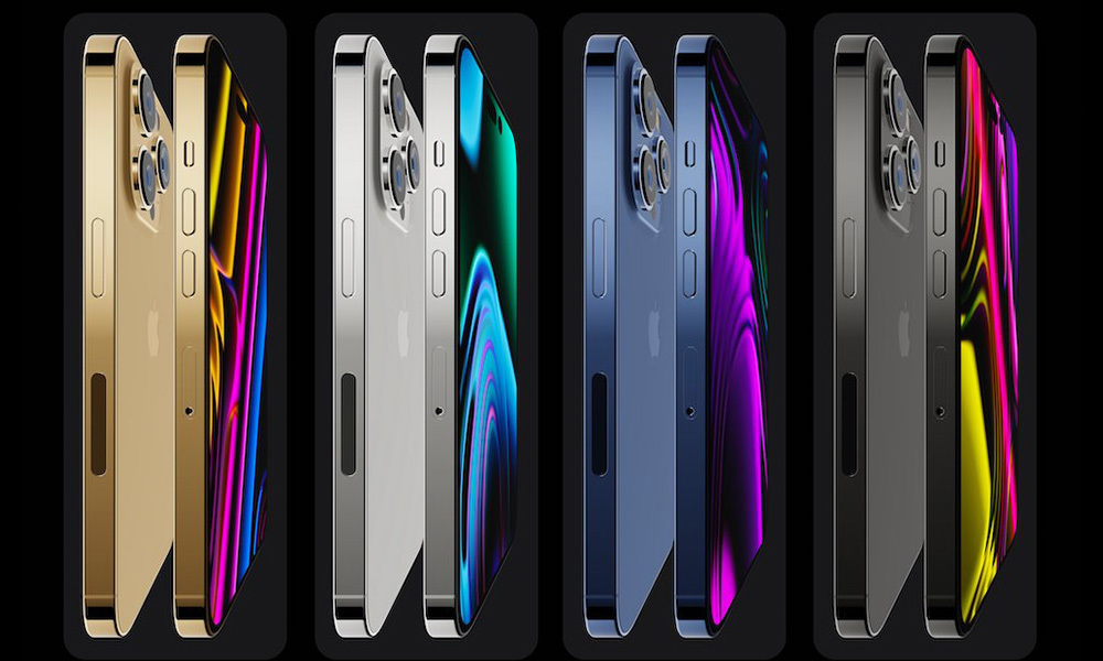 Apple ra mắt những gì trong sự kiện tháng 9? - Ảnh 1. Apple ra mắt những gì trong sự kiện tháng 9? - Ảnh 1.