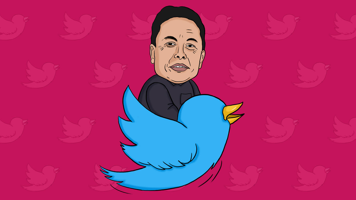 Vay nợ mua Twitter, Elon Musk sẽ phải trả khoản tiền lãi 1 tỷ USD/năm - Ảnh 3. Vay nợ mua Twitter, Elon Musk sẽ phải trả khoản tiền lãi 1 tỷ USD/năm - Ảnh 3.