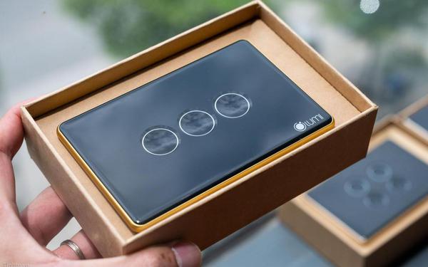 Chuyện của Lumi: Từ phòng trọ 25m2 vừa làm văn phòng vừa ăn ở của 3 cựu sinh viên Bách Khoa đến startup nhà thông minh top đầu thị trường - Ảnh 1. Chuyện của Lumi: Từ phòng trọ 25m2 vừa làm văn phòng vừa ăn ở của 3 cựu sinh viên Bách Khoa đến startup nhà thông minh top đầu thị trường - Ảnh 1.