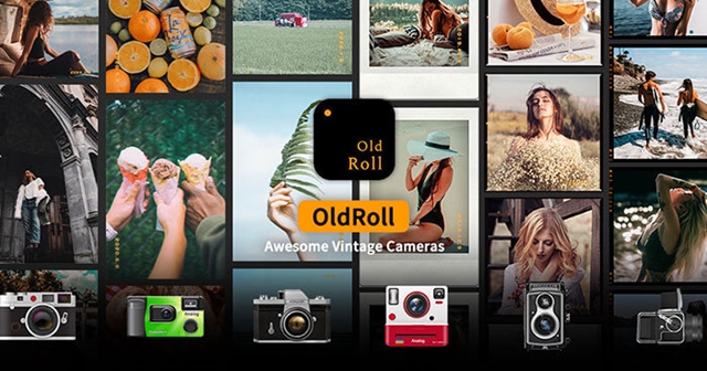 Bạn đam m&ecirc; m&agrave;u sắc từ c&aacute;c chiếc m&aacute;y ảnh phim ng&agrave;y xưa? Ứng dụng cho iPhone n&agrave;y sẽ l&agrave;m bạn h&agrave;i l&ograve;ng - Ảnh 1.