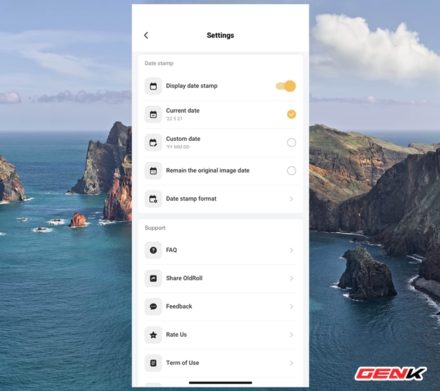 Bạn đam m&ecirc; m&agrave;u sắc từ c&aacute;c chiếc m&aacute;y ảnh phim ng&agrave;y xưa? Ứng dụng cho iPhone n&agrave;y sẽ l&agrave;m bạn h&agrave;i l&ograve;ng - Ảnh 10.
