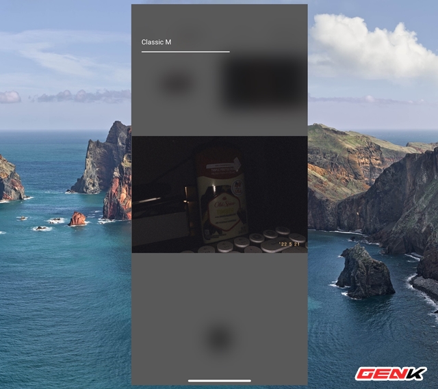 Bạn đam m&ecirc; m&agrave;u sắc từ c&aacute;c chiếc m&aacute;y ảnh phim ng&agrave;y xưa? Ứng dụng cho iPhone n&agrave;y sẽ l&agrave;m bạn h&agrave;i l&ograve;ng - Ảnh 11.