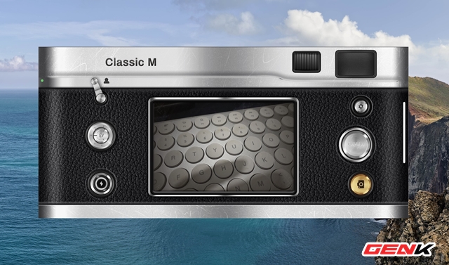 Bạn đam m&ecirc; m&agrave;u sắc từ c&aacute;c chiếc m&aacute;y ảnh phim ng&agrave;y xưa? Ứng dụng cho iPhone n&agrave;y sẽ l&agrave;m bạn h&agrave;i l&ograve;ng - Ảnh 5.