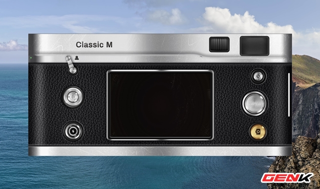 Bạn đam m&ecirc; m&agrave;u sắc từ c&aacute;c chiếc m&aacute;y ảnh phim ng&agrave;y xưa? Ứng dụng cho iPhone n&agrave;y sẽ l&agrave;m bạn h&agrave;i l&ograve;ng - Ảnh 6.