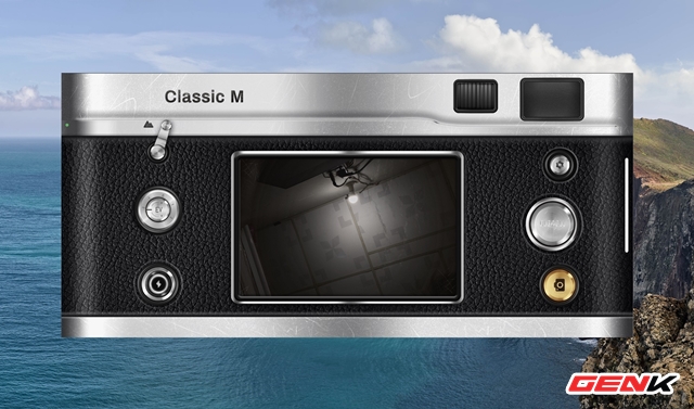 Bạn đam m&ecirc; m&agrave;u sắc từ c&aacute;c chiếc m&aacute;y ảnh phim ng&agrave;y xưa? Ứng dụng cho iPhone n&agrave;y sẽ l&agrave;m bạn h&agrave;i l&ograve;ng - Ảnh 7.