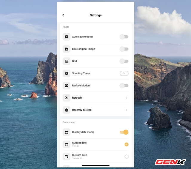 Bạn đam m&ecirc; m&agrave;u sắc từ c&aacute;c chiếc m&aacute;y ảnh phim ng&agrave;y xưa? Ứng dụng cho iPhone n&agrave;y sẽ l&agrave;m bạn h&agrave;i l&ograve;ng - Ảnh 9.