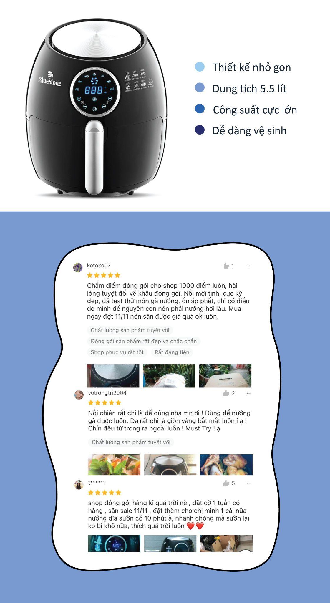 Giới thiệu nhanh 5 món đồ gia dụng đang giảm đậm giúp mùa hè “bớt căng” - Ảnh 1. Giới thiệu nhanh 5 món đồ gia dụng đang giảm đậm giúp mùa hè “bớt căng” - Ảnh 1.