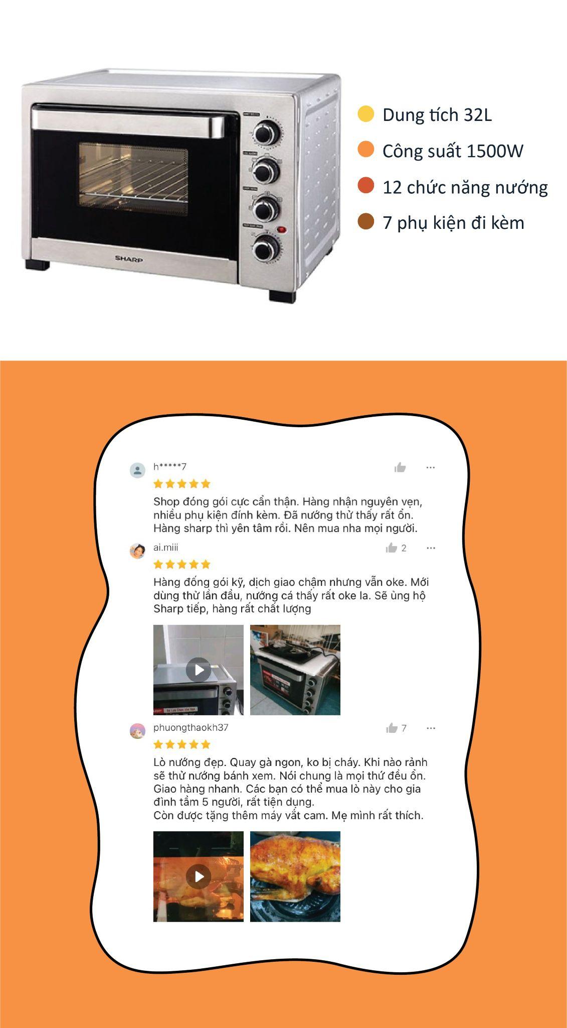 Giới thiệu nhanh 5 món đồ gia dụng đang giảm đậm giúp mùa hè “bớt căng” - Ảnh 2. Giới thiệu nhanh 5 món đồ gia dụng đang giảm đậm giúp mùa hè “bớt căng” - Ảnh 2.