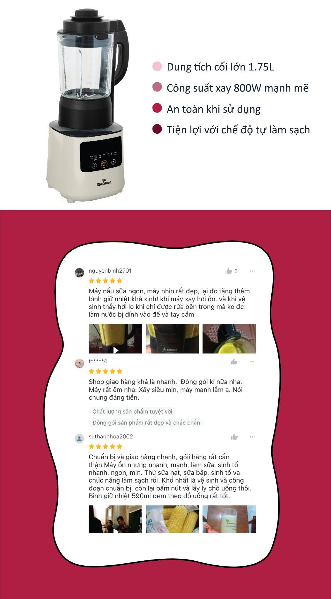 Giới thiệu nhanh 5 món đồ gia dụng đang giảm đậm giúp mùa hè “bớt căng” - Ảnh 3. Giới thiệu nhanh 5 món đồ gia dụng đang giảm đậm giúp mùa hè “bớt căng” - Ảnh 3.