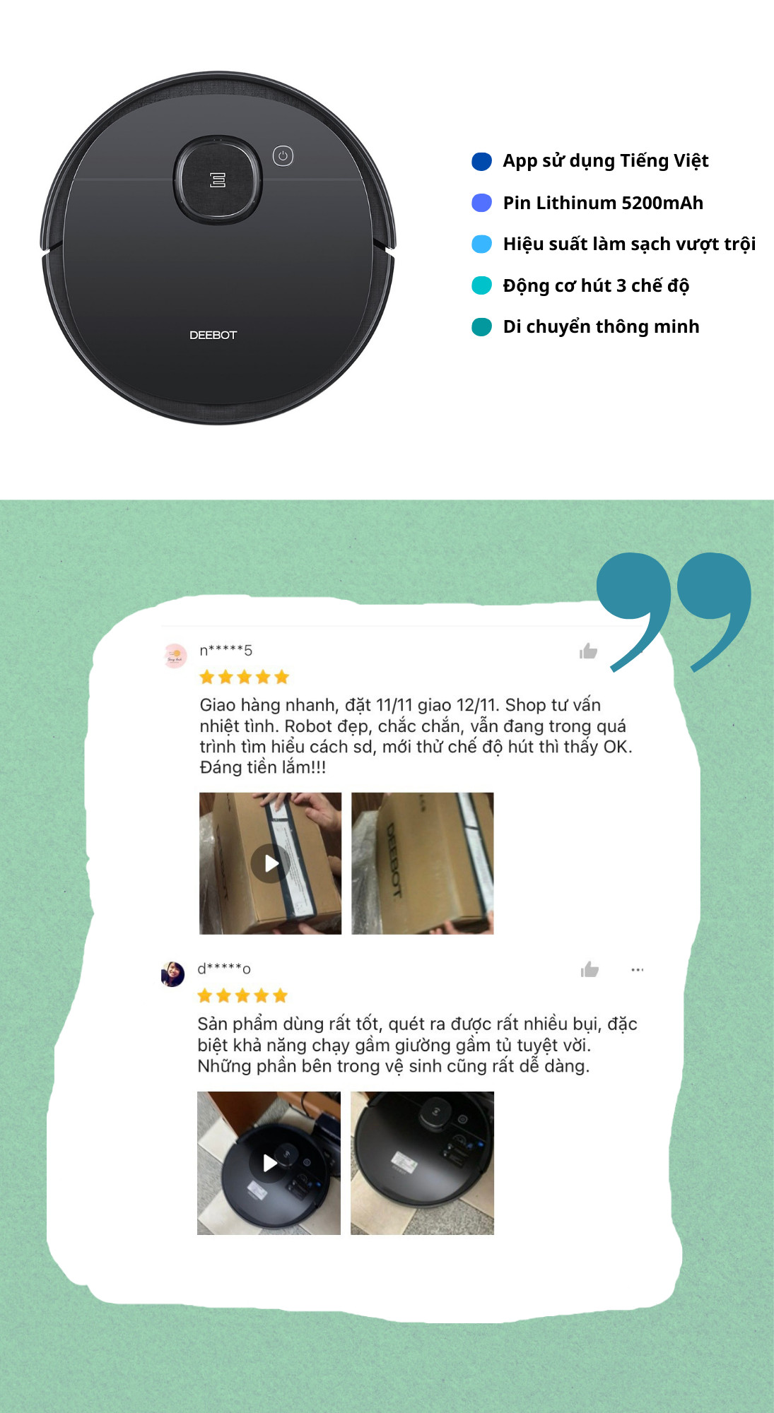 Giới thiệu nhanh 5 món đồ gia dụng đang giảm đậm giúp mùa hè “bớt căng” - Ảnh 5. Giới thiệu nhanh 5 món đồ gia dụng đang giảm đậm giúp mùa hè “bớt căng” - Ảnh 5.