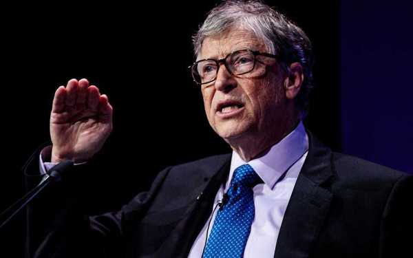 Bill Gates giải thích tại sao mình không 'chơi tiền số' - Ảnh 1. Bill Gates giải thích tại sao mình không 'chơi tiền số' - Ảnh 1.