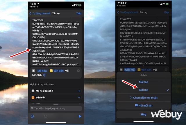 C&aacute;ch tạo &acirc;m b&aacute;o &ldquo;vui tai&rdquo; mỗi khi cắm sạc pin cho iPhone - Ảnh 12.