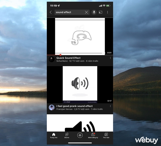 C&aacute;ch tạo &acirc;m b&aacute;o &ldquo;vui tai&rdquo; mỗi khi cắm sạc pin cho iPhone - Ảnh 2.